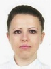 Кирлица Валентина Юрьевна